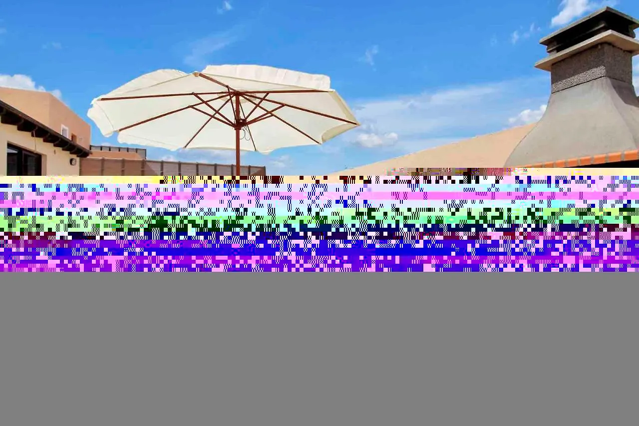 Villa Sol 코라레호 스페인