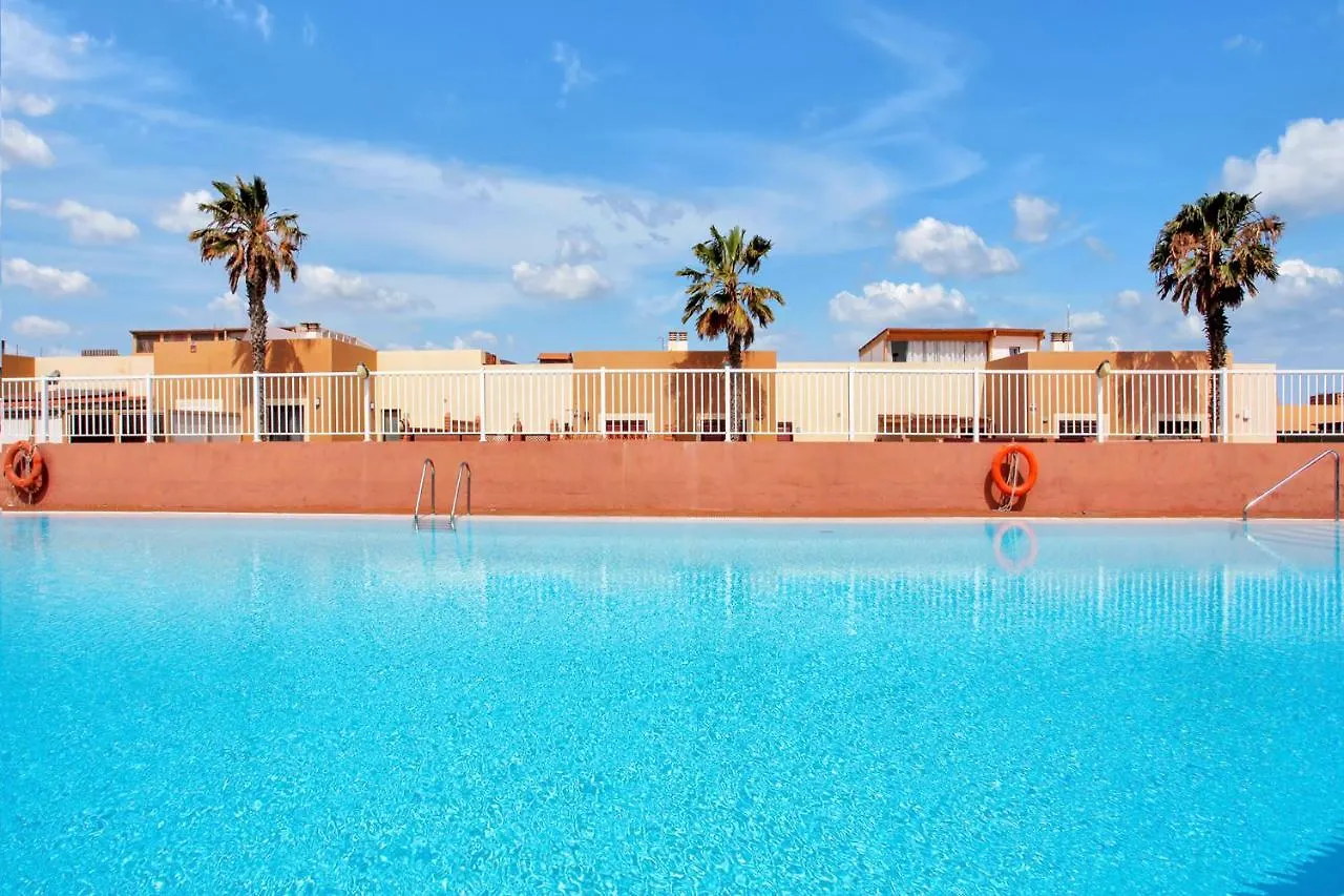 Villa Sol Corralejo