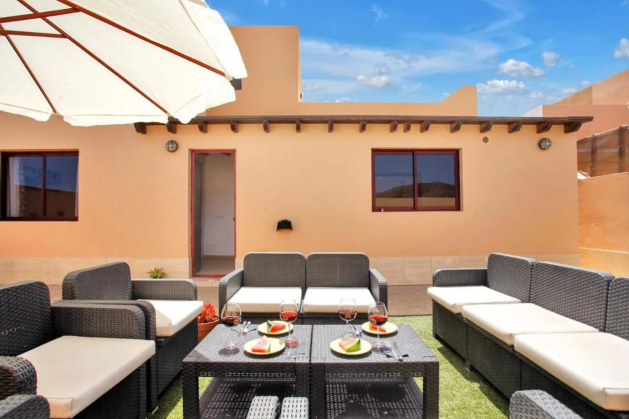 Villa Sol Corralejo