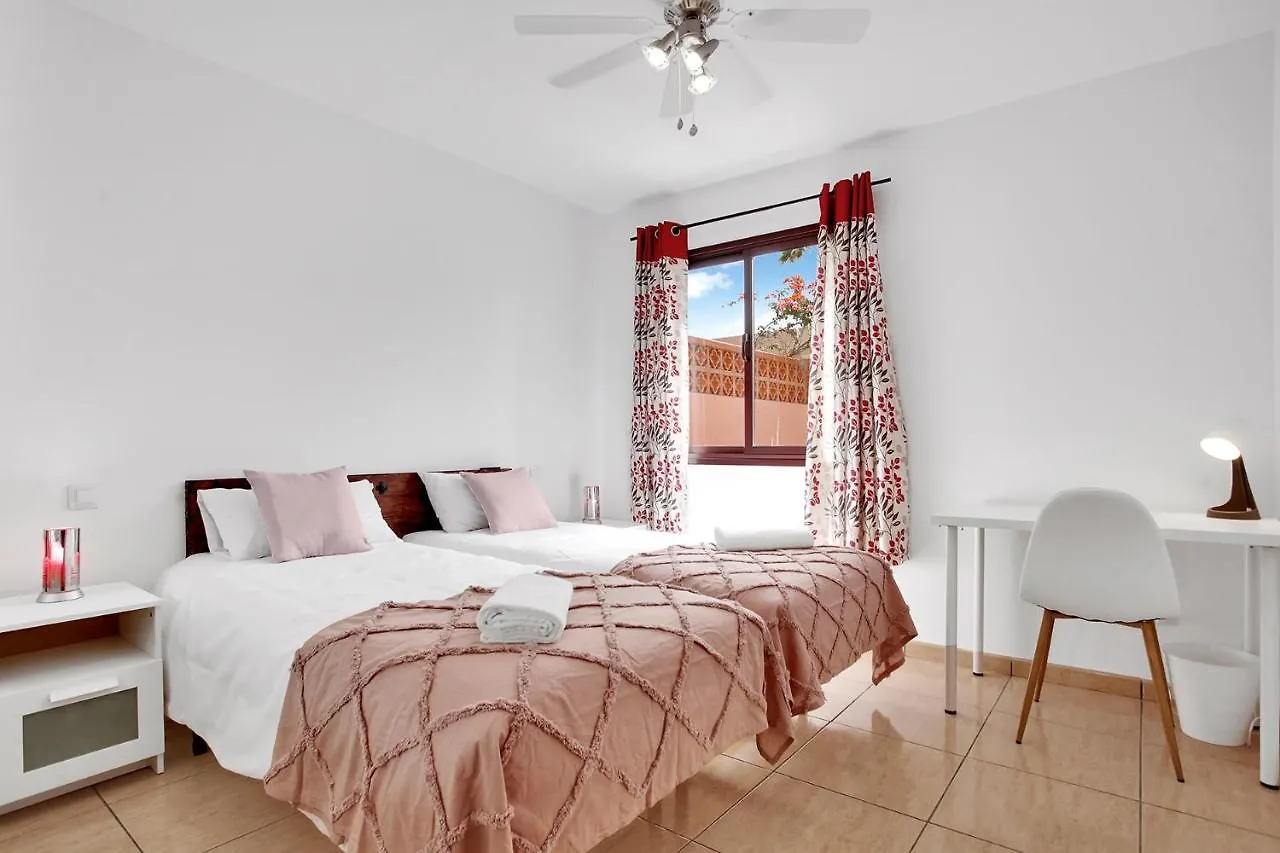 Villa Sol Corralejo