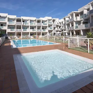 Apartamento Urban Sun 140 Pool By Holidays, Corralejo