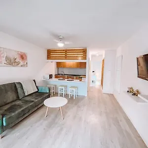 Apartamento Apartament Iris Atlantic Garden, Corralejo