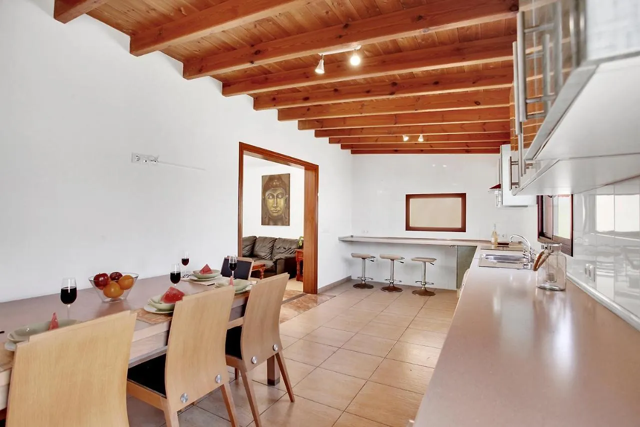 Villa Sol Corralejo
