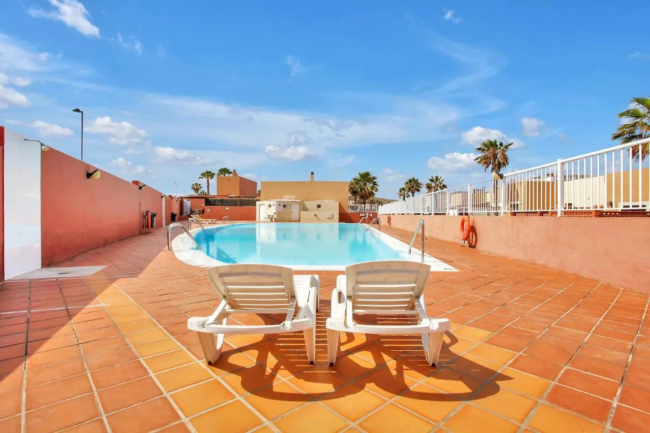 Villa Sol Corralejo
