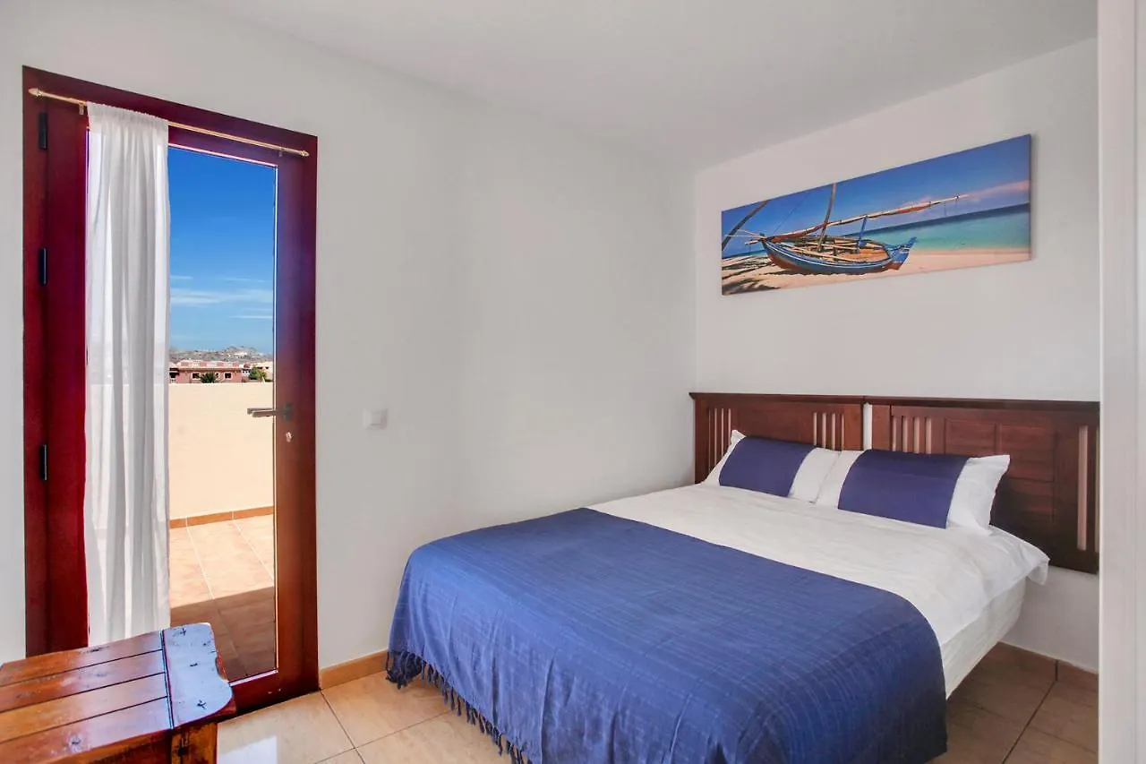 Villa Sol Corralejo