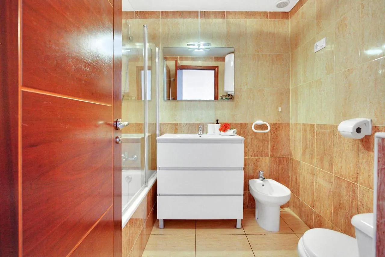Villa Sol Corralejo