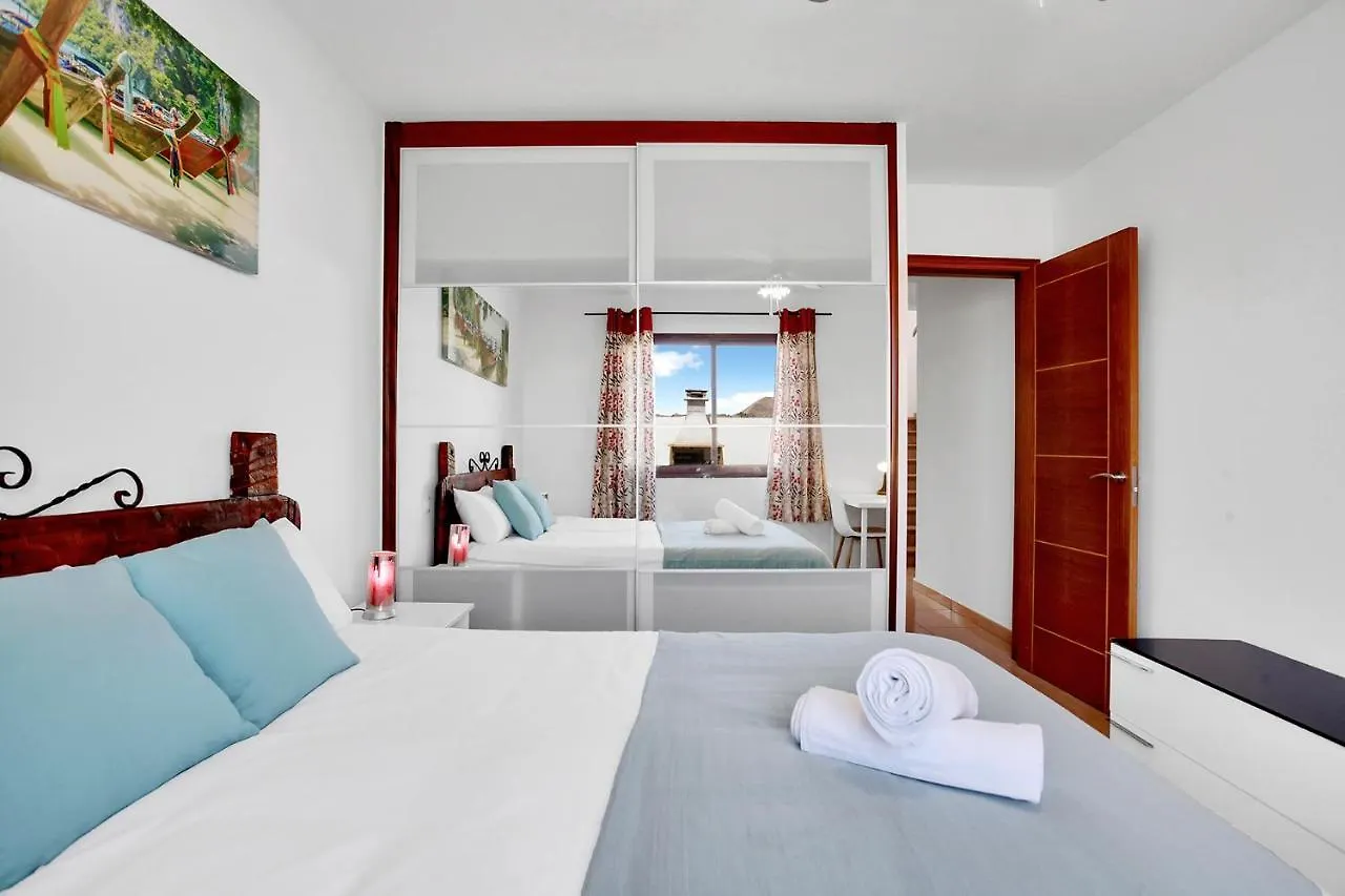 Villa Sol Corralejo
