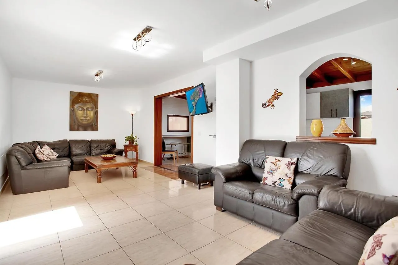 Villa Sol Corralejo 0*,  España
