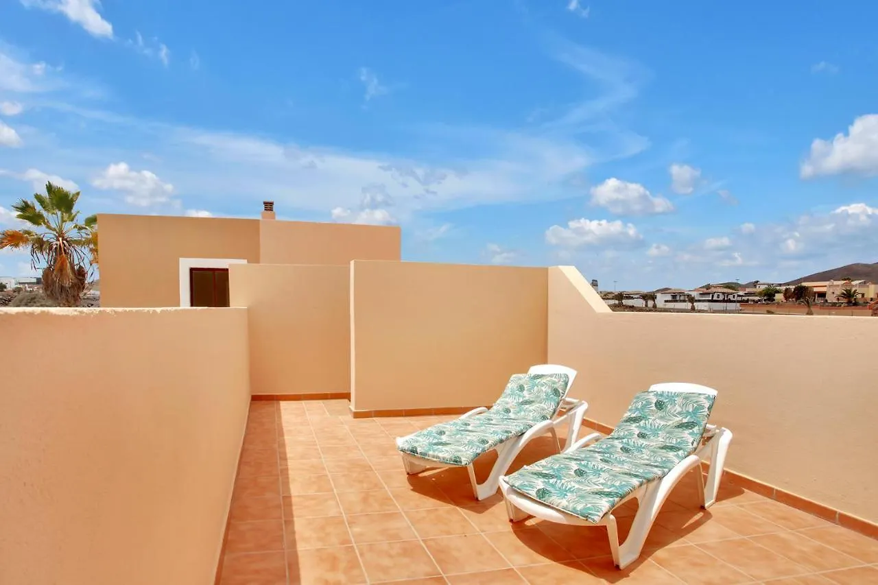 Villa Sol Corralejo