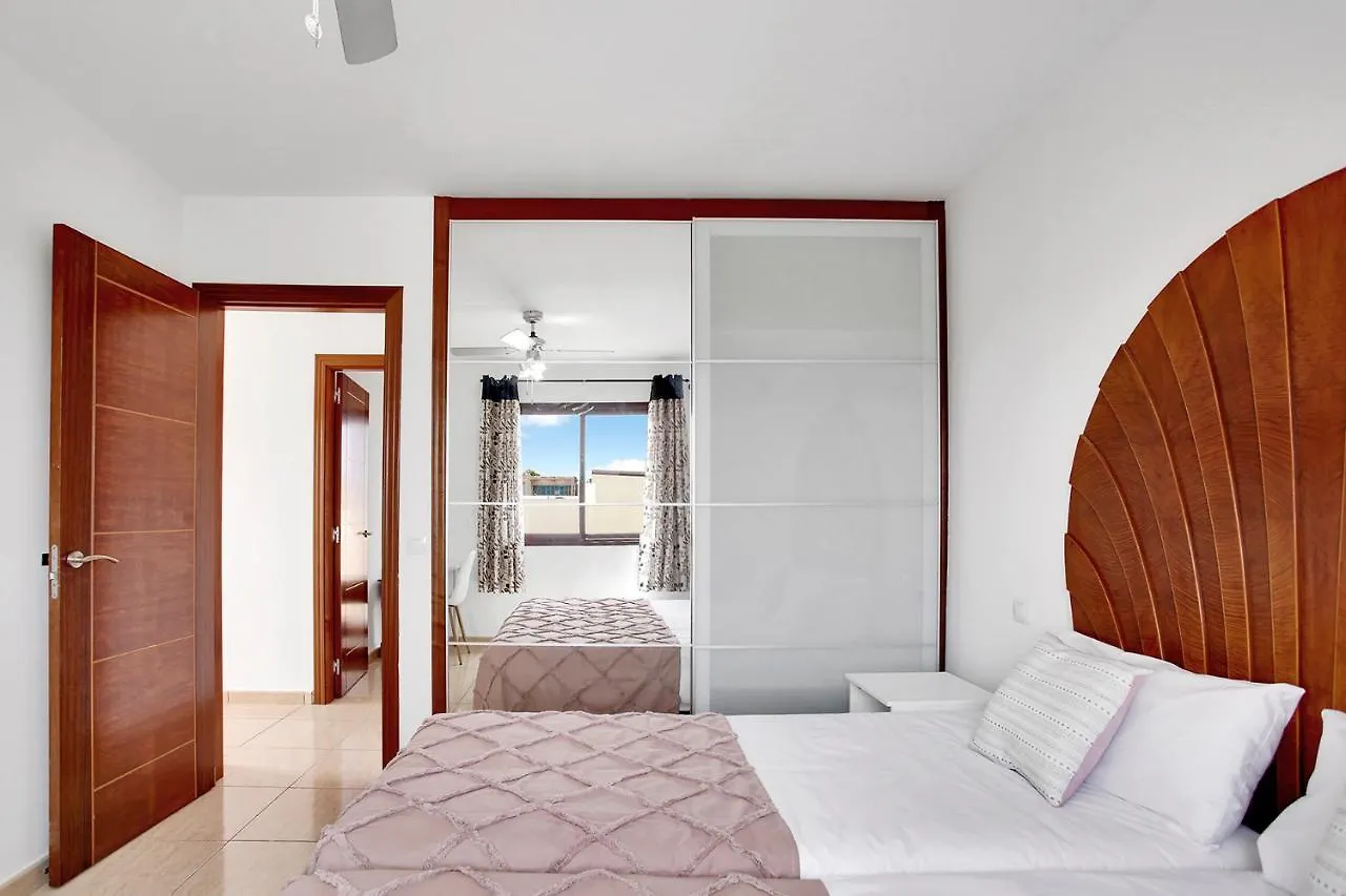 Villa Sol Corralejo España