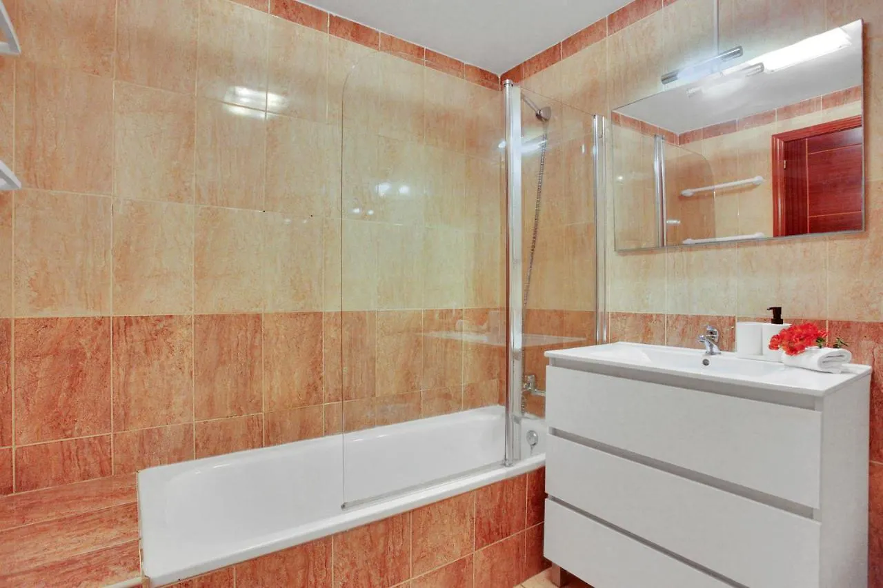 Villa Sol Corralejo