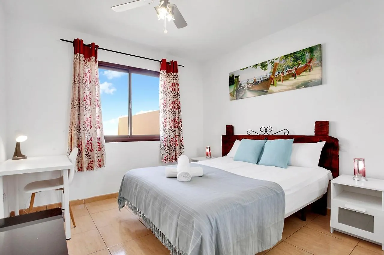 Villa Sol Corralejo 0*,  España
