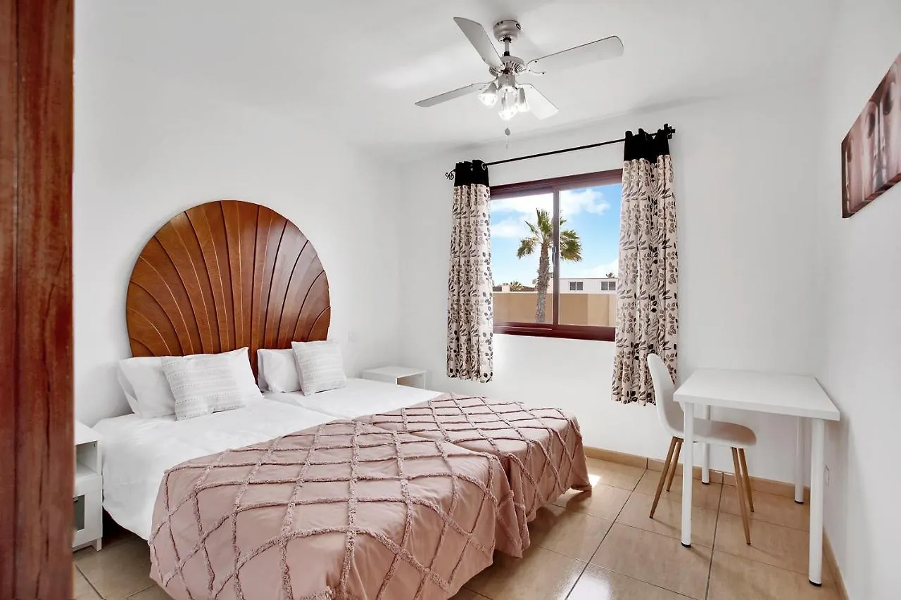 Villa Sol Corralejo
