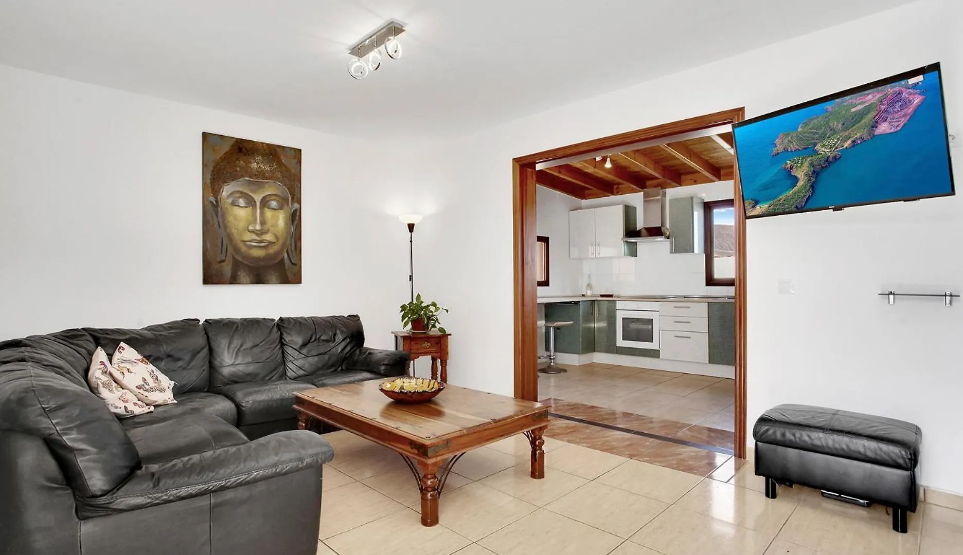 Villa Sol Corralejo